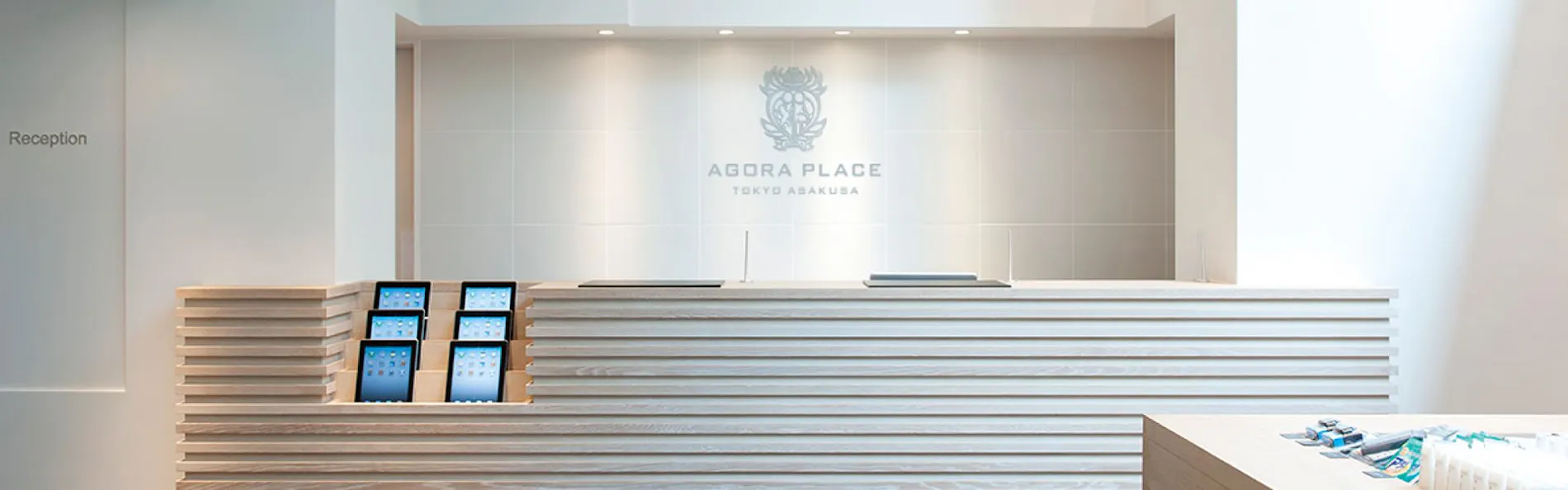 アゴーラプレイス 東京浅草