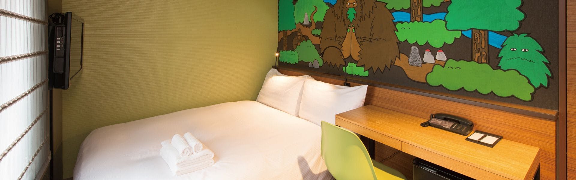 アゴーラプレイス 東京浅草