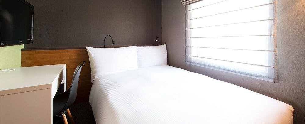 Agora Place Tokyo Asakusa