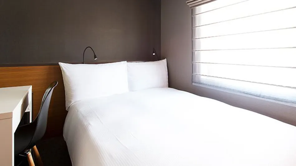 Agora Place Tokyo Asakusa