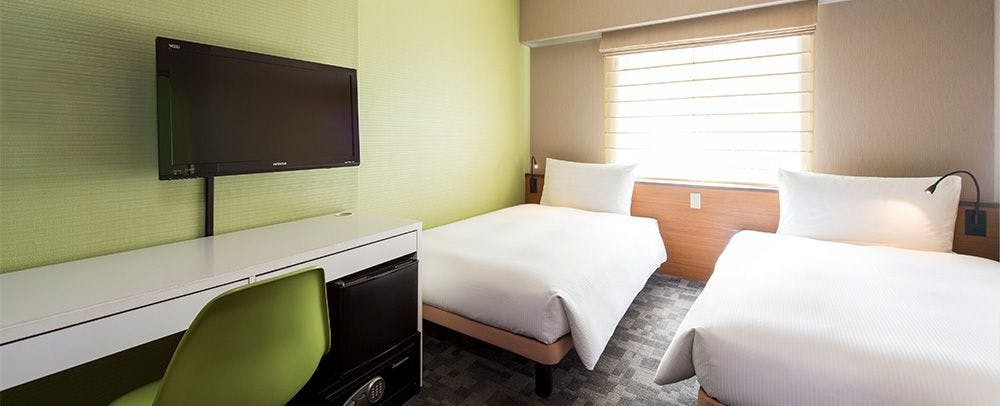 Agora Place Tokyo Asakusa