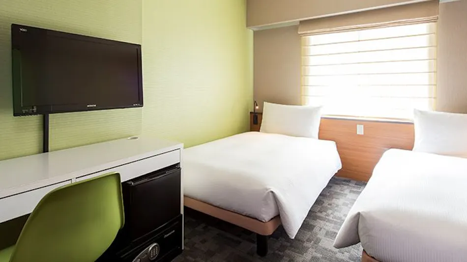 Agora Place Tokyo Asakusa