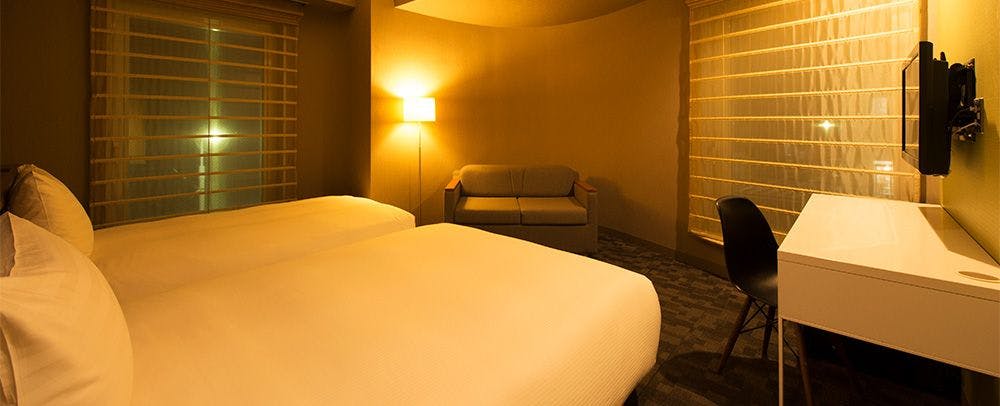 Agora Place Tokyo Asakusa