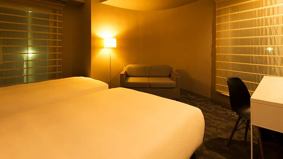 Agora Place Tokyo Asakusa