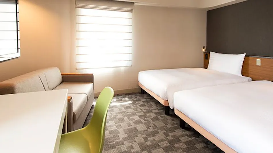 Agora Place Tokyo Asakusa