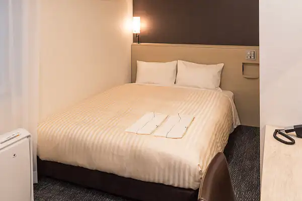 ห้องพัก