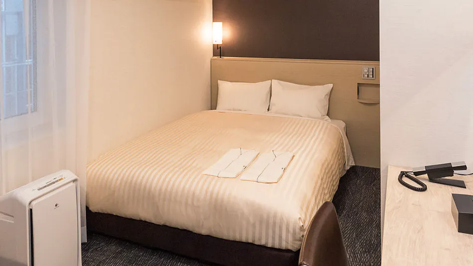 Sotetsu Fresa Inn Shimbashi-Hibiyaguchi