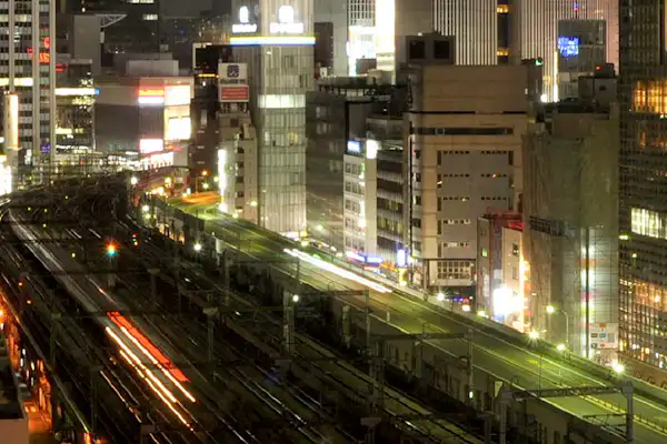 ภาพทิวทัศน์