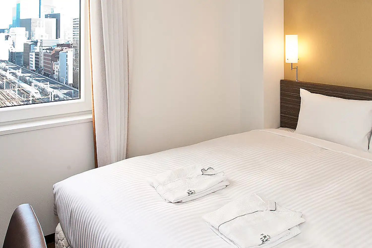 ห้องพัก