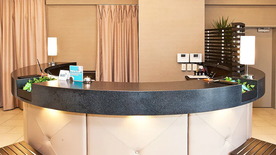 Sotetsu Fresa Inn Shimbashi-Hibiyaguchi