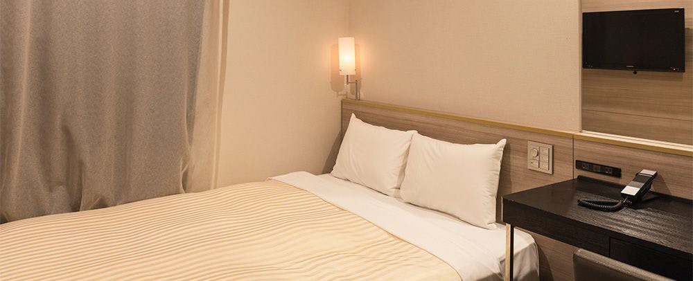 Sotetsu Fresa Inn Shimbashi-Hibiyaguchi