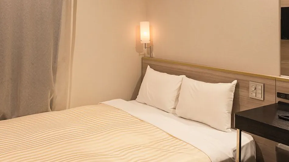 Sotetsu Fresa Inn Shimbashi-Hibiyaguchi