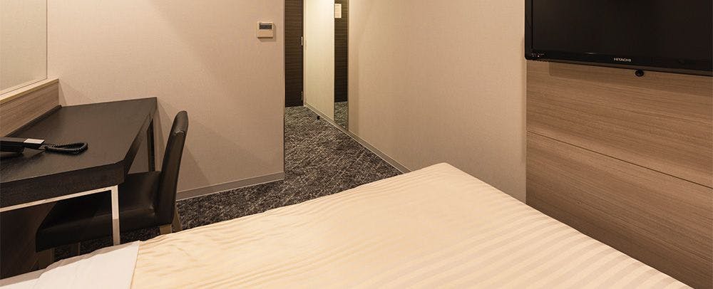 Sotetsu Fresa Inn Shimbashi-Hibiyaguchi