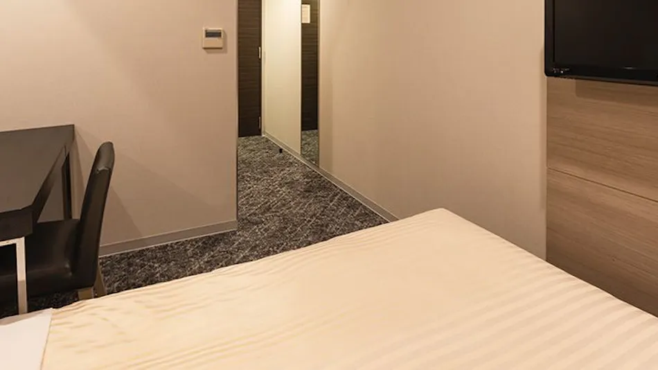 Sotetsu Fresa Inn Shimbashi-Hibiyaguchi