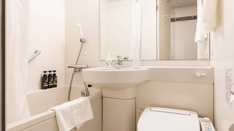 Sotetsu Fresa Inn Shimbashi-Hibiyaguchi