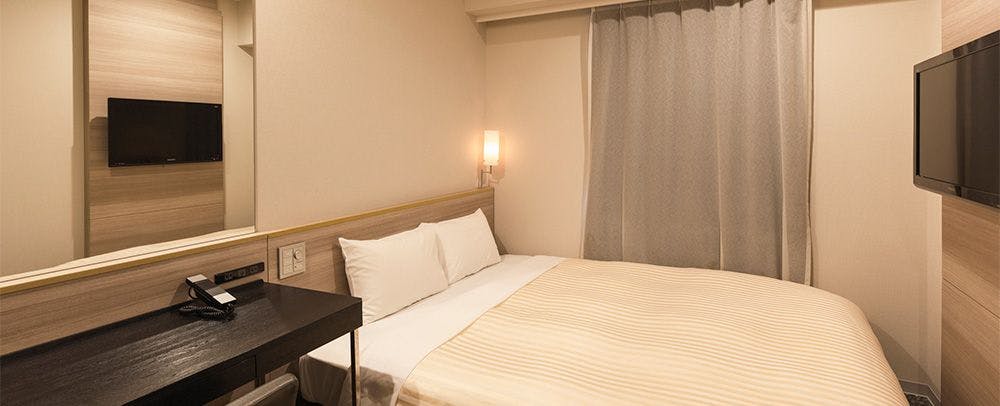Sotetsu Fresa Inn Shimbashi-Hibiyaguchi