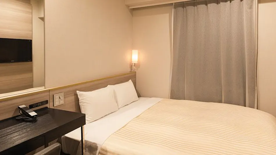 Sotetsu Fresa Inn Shimbashi-Hibiyaguchi