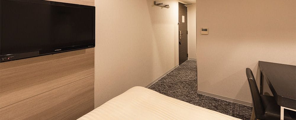 Sotetsu Fresa Inn Shimbashi-Hibiyaguchi