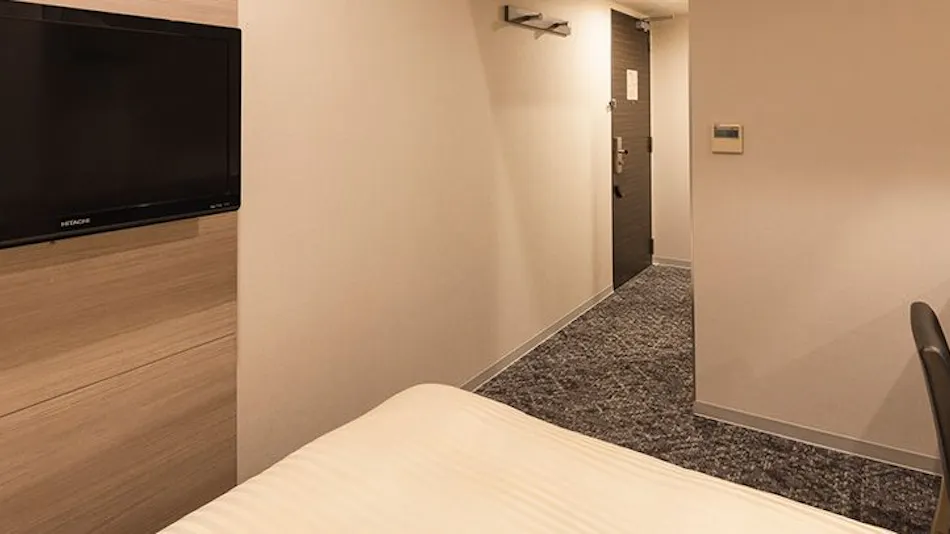 Sotetsu Fresa Inn Shimbashi-Hibiyaguchi