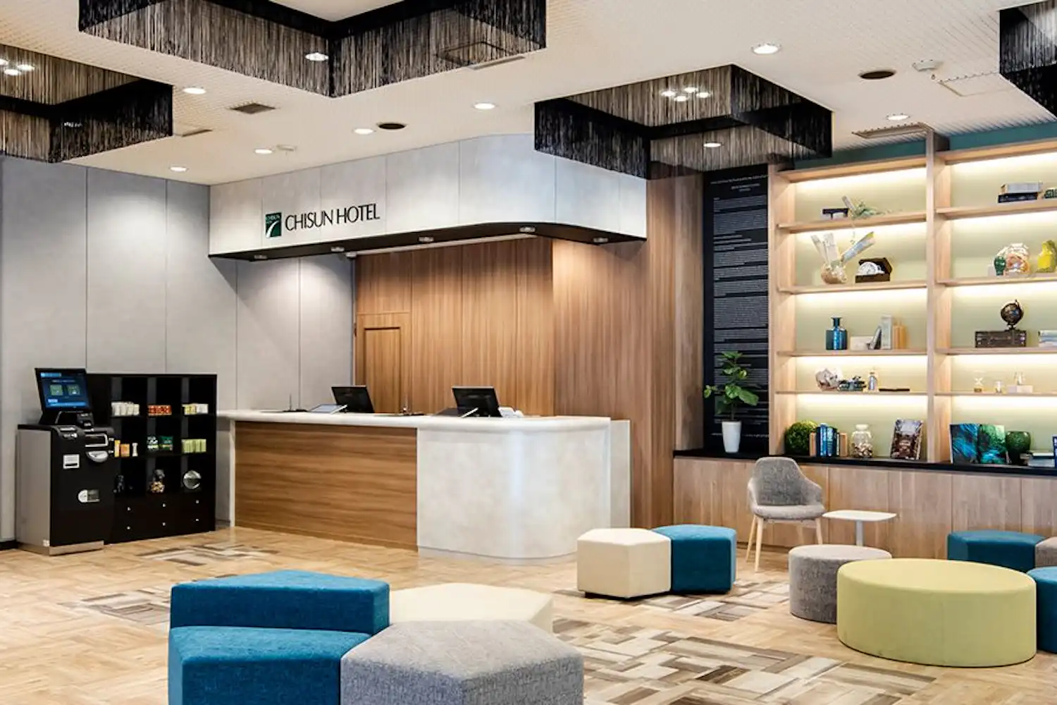 ล็อบบี้