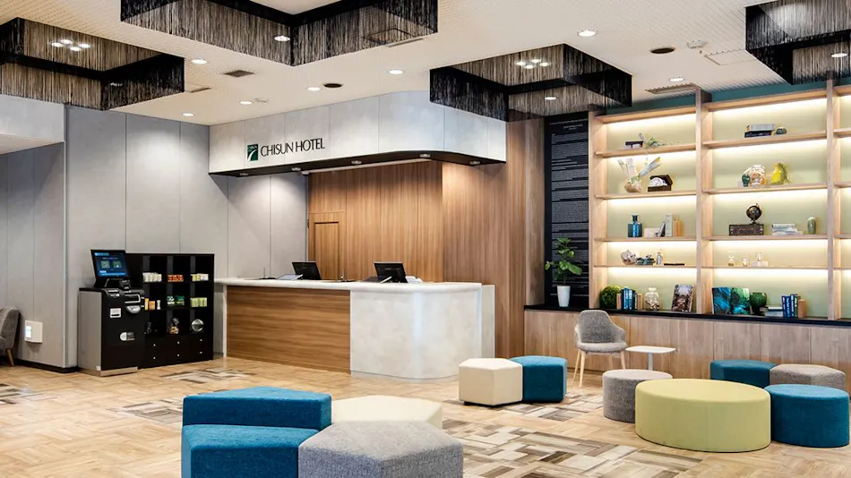Chisun Hotel Kamata