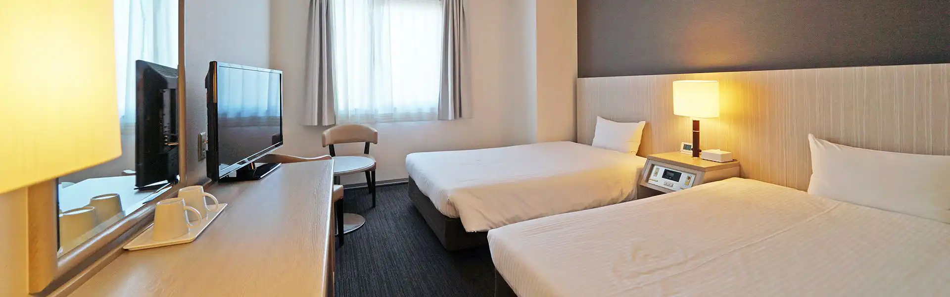 コンフォートツイン