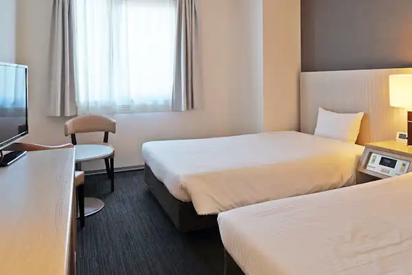 คอมฟอร์ททวิน