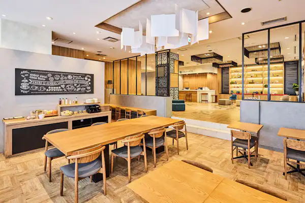 ร้านอาหาร