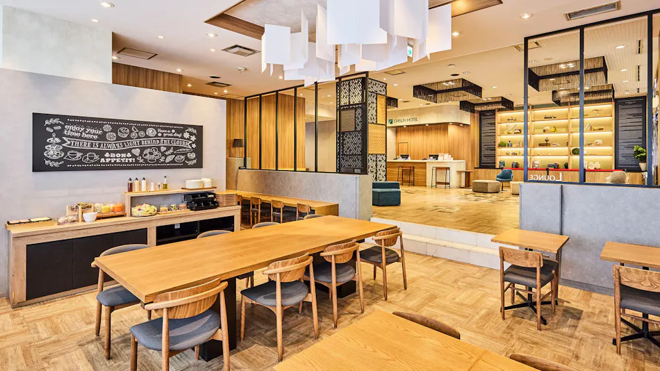 Chisun Hotel Kamata