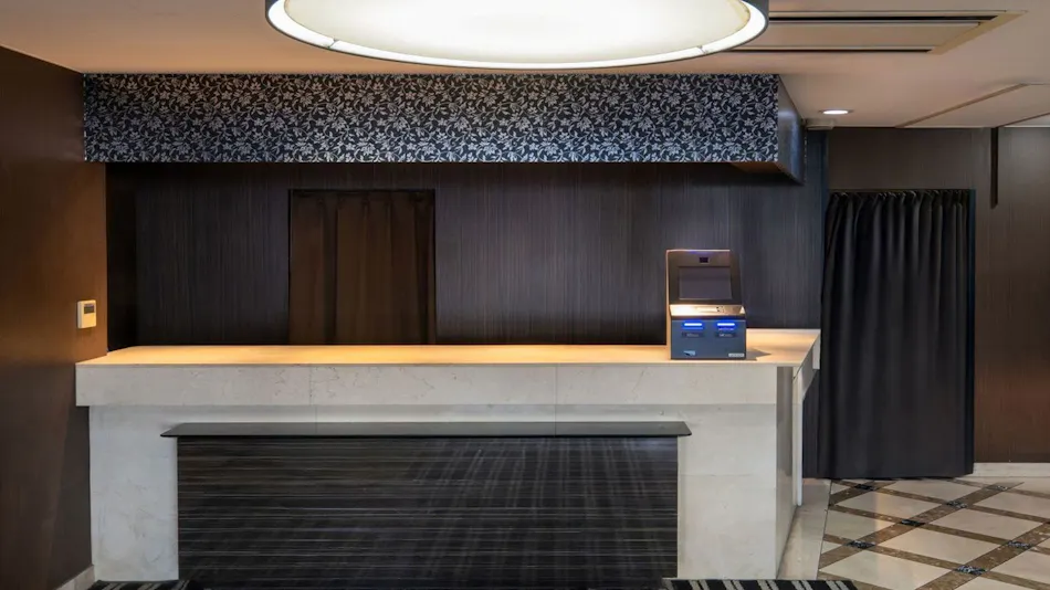 APA Hotel Tokyo-Ojima