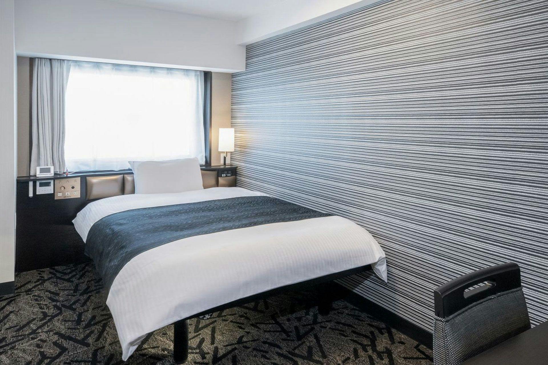 ห้องพัก