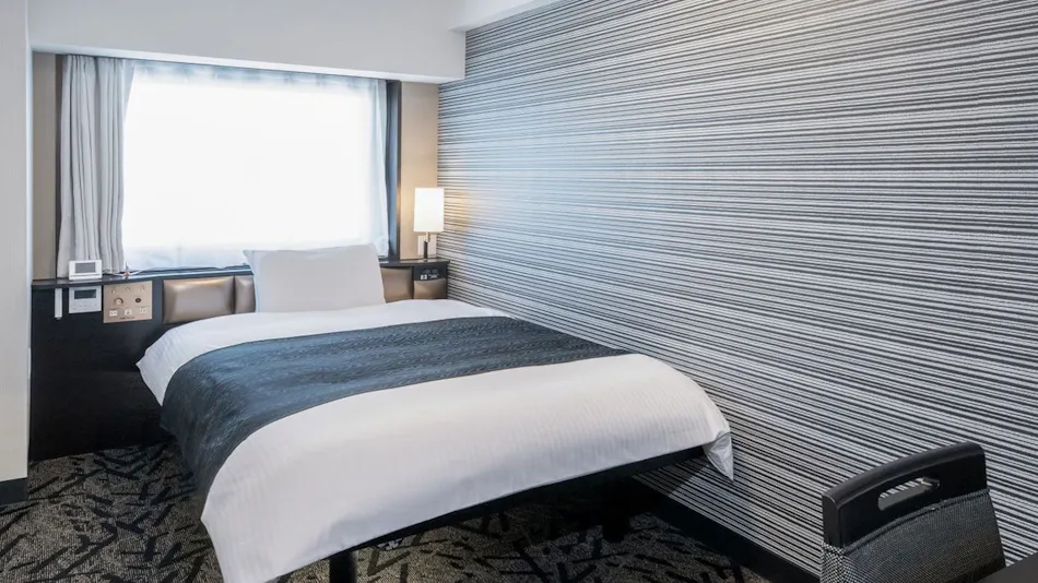 APA Hotel Tokyo-Ojima