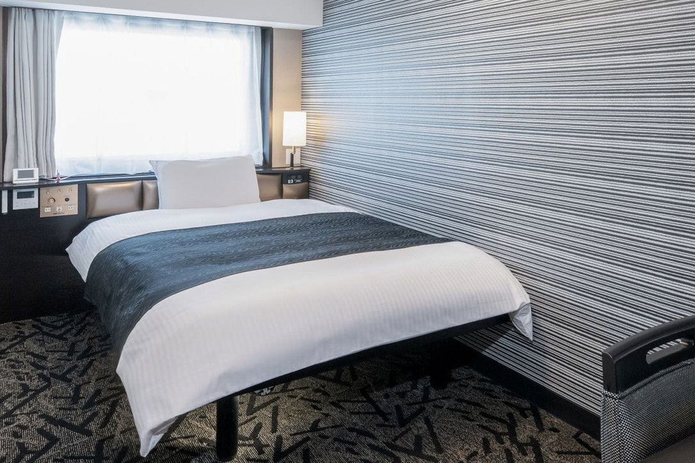 APA Hotel Tokyo-Ojima