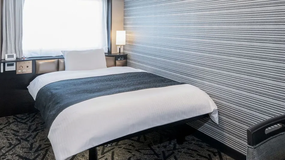 APA Hotel Tokyo-Ojima
