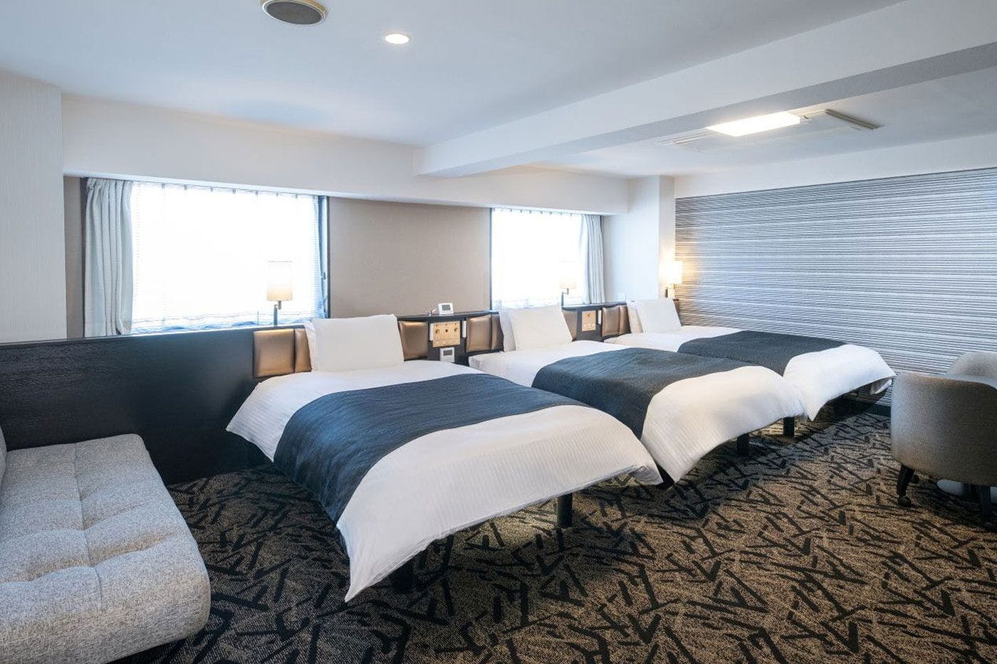 APA Hotel Tokyo-Ojima