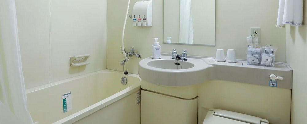 APA Hotel Tokyo-Ojima