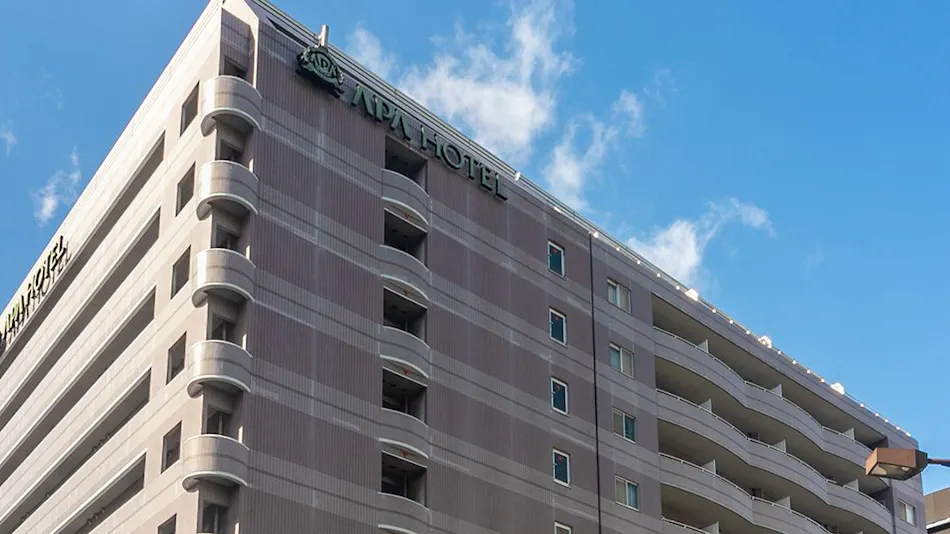 APA Hotel Kyoto-Ekimae