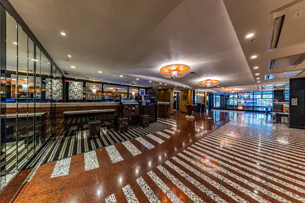 ล็อบบี้