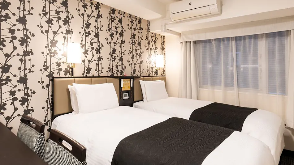 APA Hotel Kyoto-Ekimae