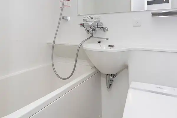 ห้องน้ำ