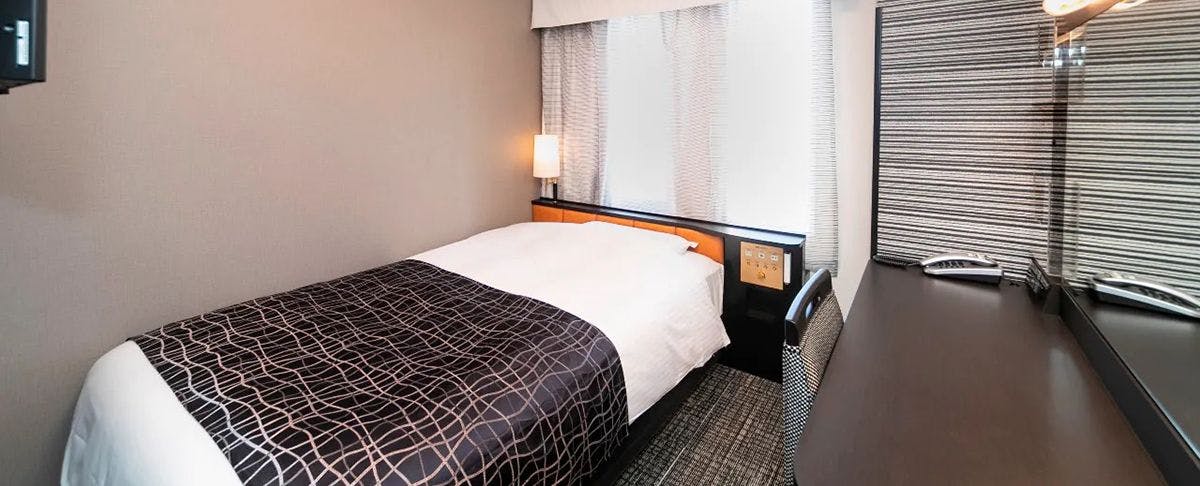 APA Hotel Kyoto-Ekimae