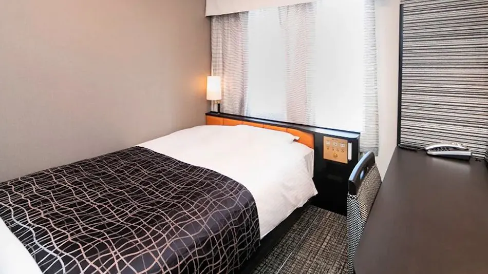 APA Hotel Kyoto-Ekimae