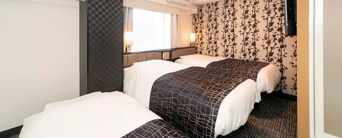 APA Hotel Kyoto-Ekimae
