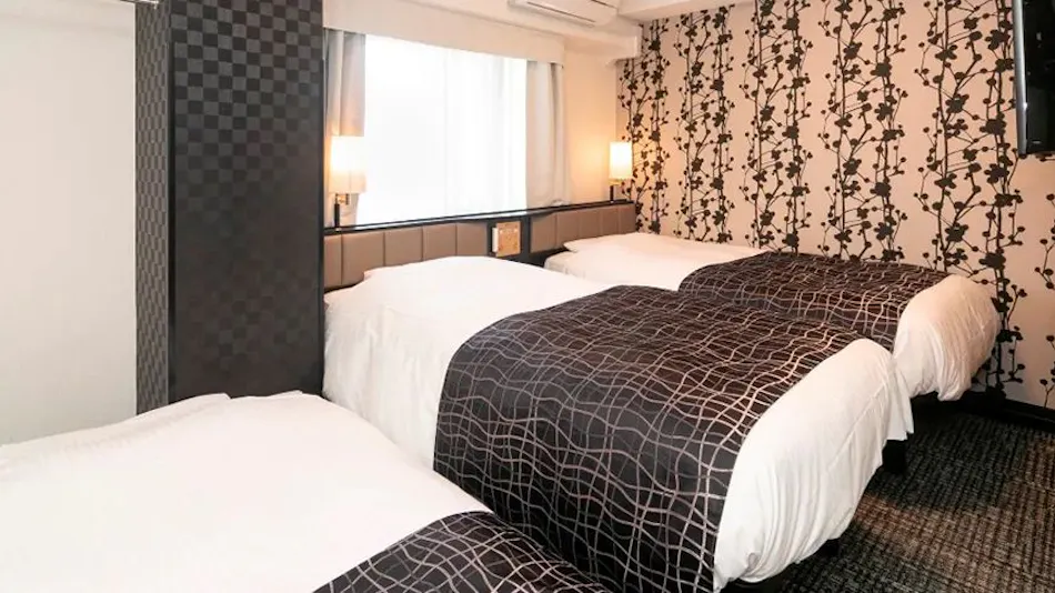 APA Hotel Kyoto-Ekimae