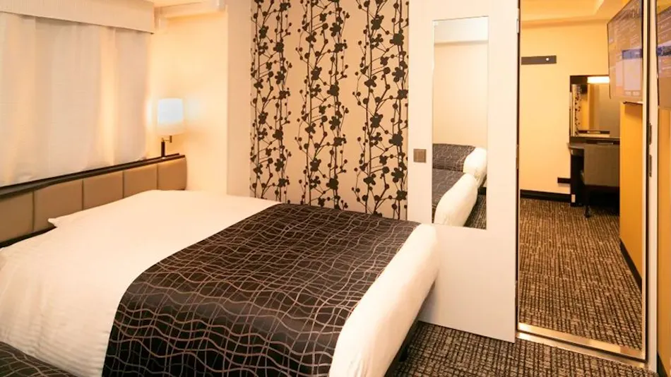 APA Hotel Kyoto-Ekimae