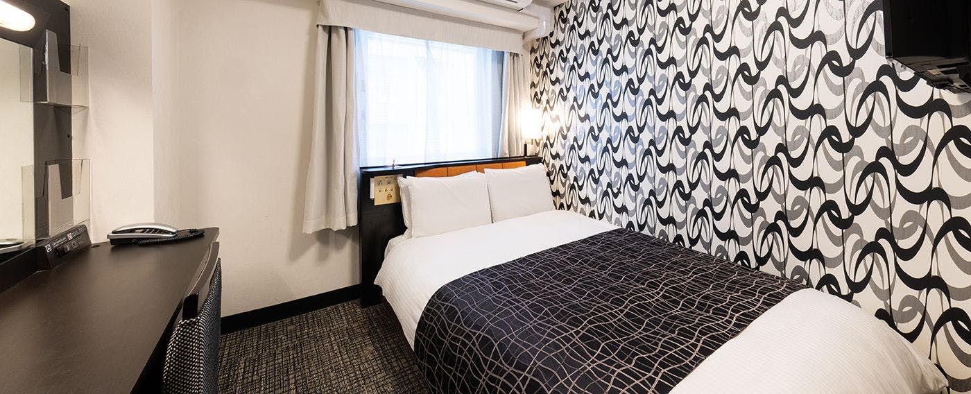 APA Hotel Kyoto-Ekimae