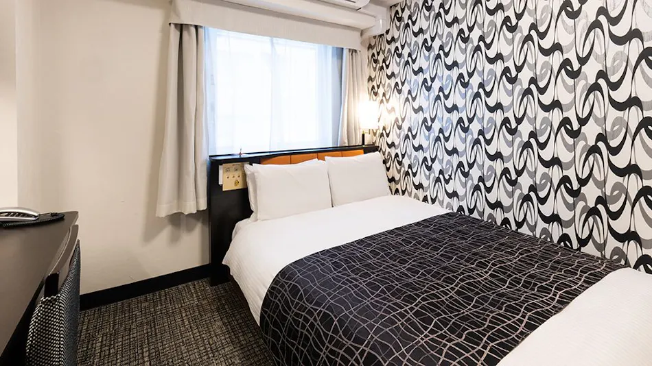 APA Hotel Kyoto-Ekimae