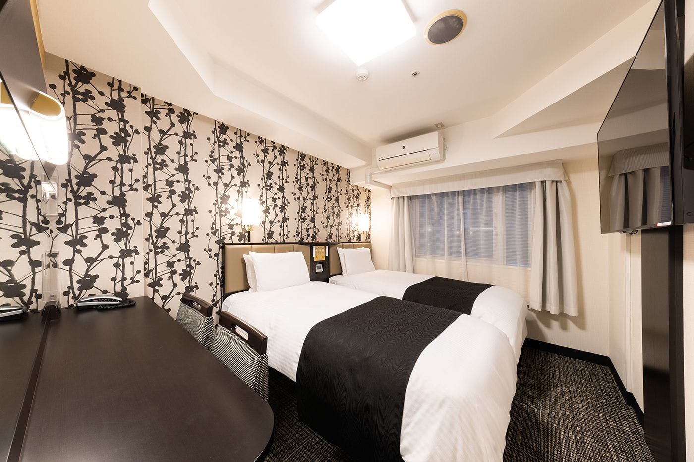 APA Hotel Kyoto-Ekimae