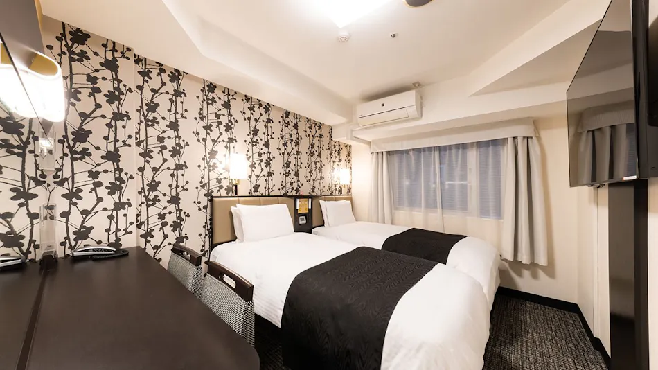 APA Hotel Kyoto-Ekimae
