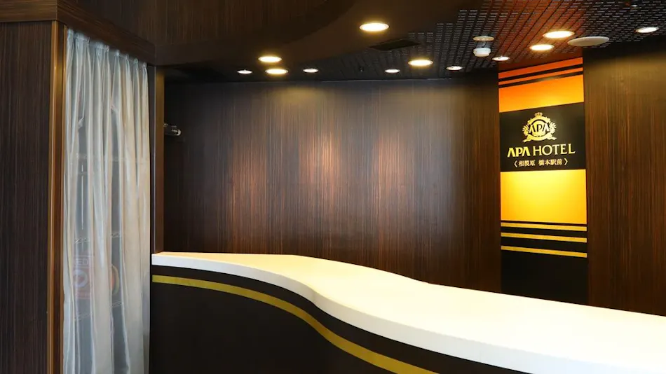 APA Hotel <Sagamihara Hashimoto Ekimae>